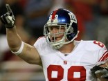 Giants TE: "We're All Worried" About Plax