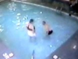 Woman Exercises Husband to Death