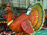 Macy's Thanksgiving Parade Preview
