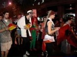 New York's 'Boils and Ghouls' Step Out for the Annual Greenwich Village Halloween Parade
