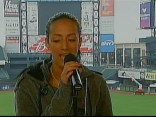 Finalists Compete for Chance to Sing National Anthem in Citi Field