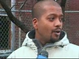 Bronx Chruch Set on Fire and Vandalized
