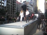 Express Fashion Show