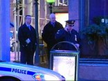 Man Arrested Following Midtown Subway Shooting