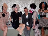 NitePics: Inside the "Ladies That Lunch" Launch Party