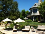 Square Feet: $8.8 Million French Chateau Near L.A.