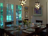 Tips of the Trade: Decorate with Love