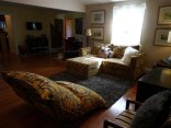 Tips: Fashion Meets Interior Design
