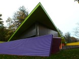 Designer Living: One of a Kind Architecture and Design