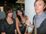 NitePics: Surface to Air Celebrates New Accessory Line at Oak