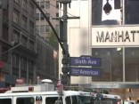 PATH Train Hits Bumper Block