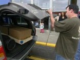 Pet Store Owner Talks About Finding Body in Box