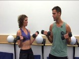 Get a Full-Body Workout at Physique 57