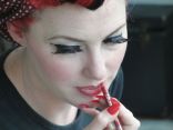NitePics: Inside a Pretty Girls Peep Show Pin-Up Class