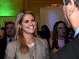 Inside the "Connect to Learn" Charity Launch
