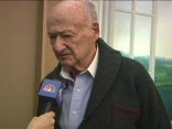 Ed Koch Endorses Paterson?