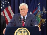Officials Struggle to Plug MTA Budget Gap