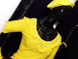 Inside the Sonia Rykiel for H&M Launch Party