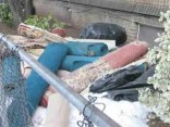 Elderly Brooklyn Woman Battles Eviction