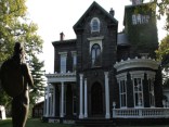 Live In The Steinway Mansion For $2.5M