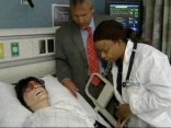 Robotic Patients Lend Aid to Doctors, Nurses