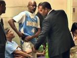 Mavs Apologize to Kenyon Martin