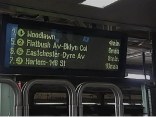 MTA Fare Hikes Looming