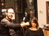 NitePics: Ladies-Only Social Club Shows How to Do Hair Right