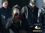 Sunday Concert Should Seem Balmy Following Friday Rehearsal