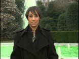 White House Celebrates Irish Culture