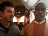 Giants Players Reveal Their "Embarrassing" Pastime