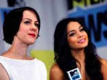 Jena Malone and Vanessa Hudgens on Sexy "Sucker Punch" Movie