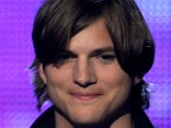 Ashton Kutcher: "Amazing" To Work With Natalie Portman On "No Strings Attached"