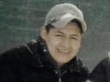 Cops Hunt Accomplice in Brutal Immigrant Slaying