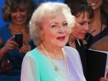 Hot Dogs, Potatoes Keep Betty White Young