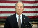 Bloomberg Speaks in DC