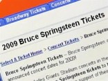 Tickets Advertised for Seats That Don't Even Exist