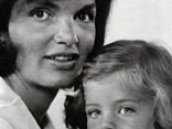 Kennedy: My Mom Would Be Proud