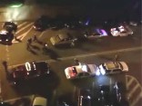 Caught on Tape: Terror Plot Suspects Arrested