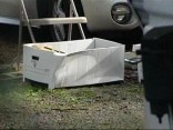 Investigators Pull Files from Espada's Nonprofit