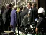 Services Held for Fawcett