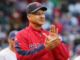 Red Sox Get Ready for 2009