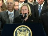 Gillibrand Reverses Stance on Gun Bill