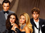 Gossip Girl Style: On vs. Off-Camera