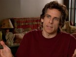 Ben Stiller Talks About "Greenberg"