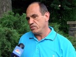 Good Samaritan Says He Wouldn't Want to Be a Cop