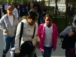Classes Resume at 20 Area Schools
