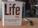 American Life Unfolds in Life Inc.