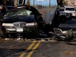 DUI? Women Die When Driver Plows Into Cab