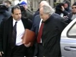 Madoff Appears In Court
